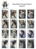 Silver Mist and Lavender Wings 7