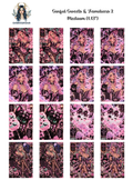 Sinful Sweets & Familiars 2