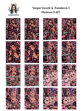 Sinful Sweets & Familiars 3