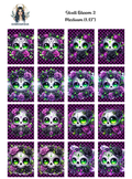 Skull Bloom 2