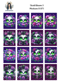 Skull Bloom 3