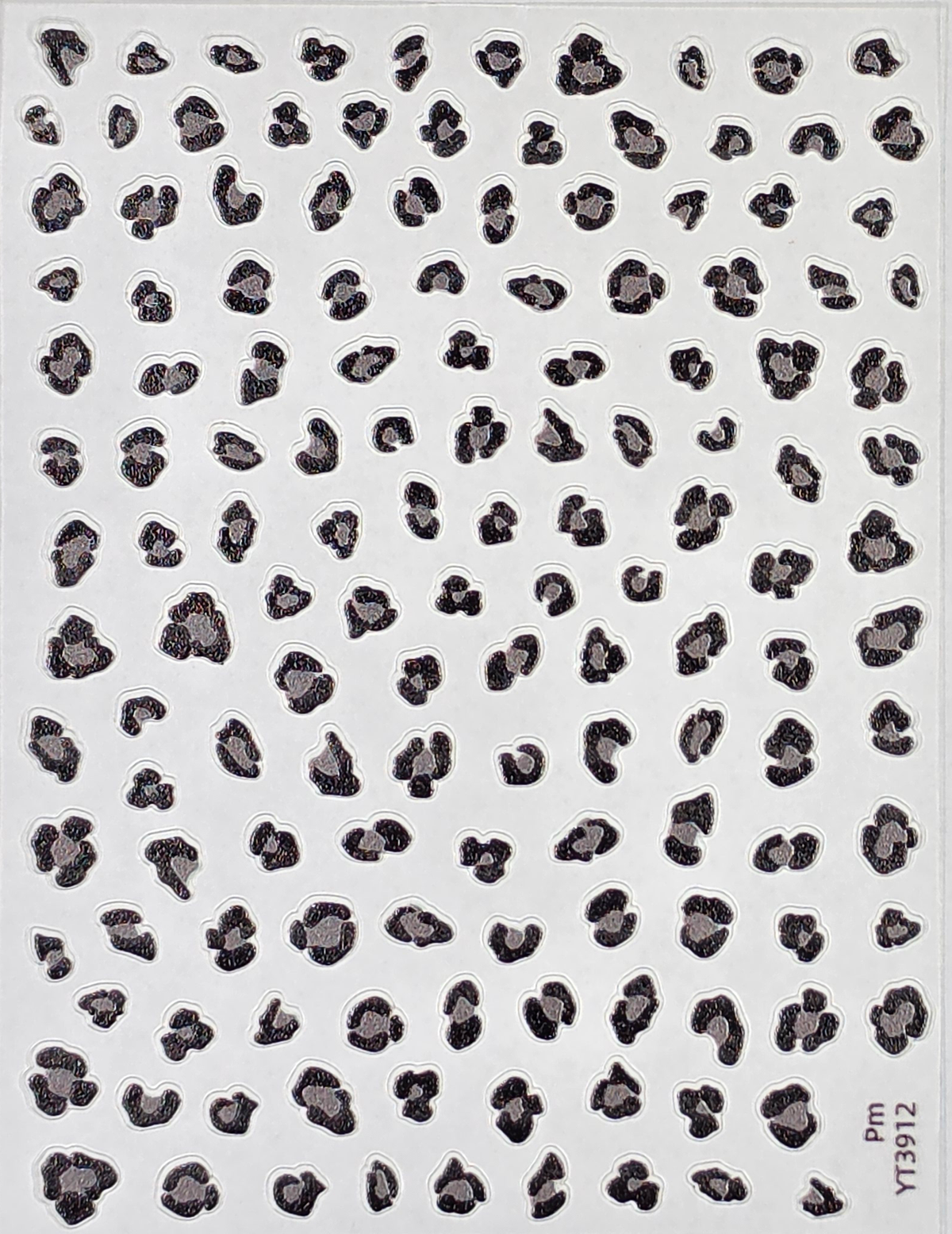 Snow Leopard
