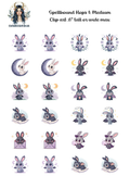 Spellbound Hops 1 - Clipart