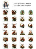 Spirit of Artemis 2 - Clipart