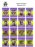 Spook and Spite 1