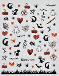 Spooky Little Things