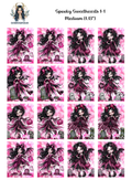 Spooky Sweethearts V1:1