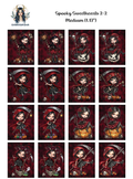 Spooky Sweethearts V2:2