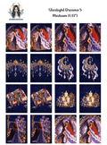 Starlight Dreams 5