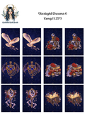 Starlight Dreams 6 - Long