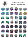Street Controllerz 2 - Clipart Mini