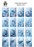 Submerged Serenity 1