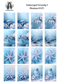 Submerged Serenity 3
