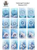 Submerged Serenity 5