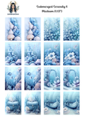 Submerged Serenity 6