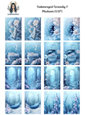 Submerged Serenity 7