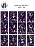 Sugar Skull Sorcery V1:3 - Long