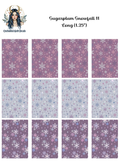 Sugarplum Snowfall 11 - Long