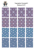 Sugarplum Snowfall 2