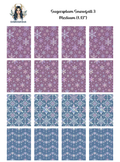 Sugarplum Snowfall 3