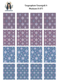Sugarplum Snowfall 4
