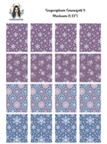 Sugarplum Snowfall 5