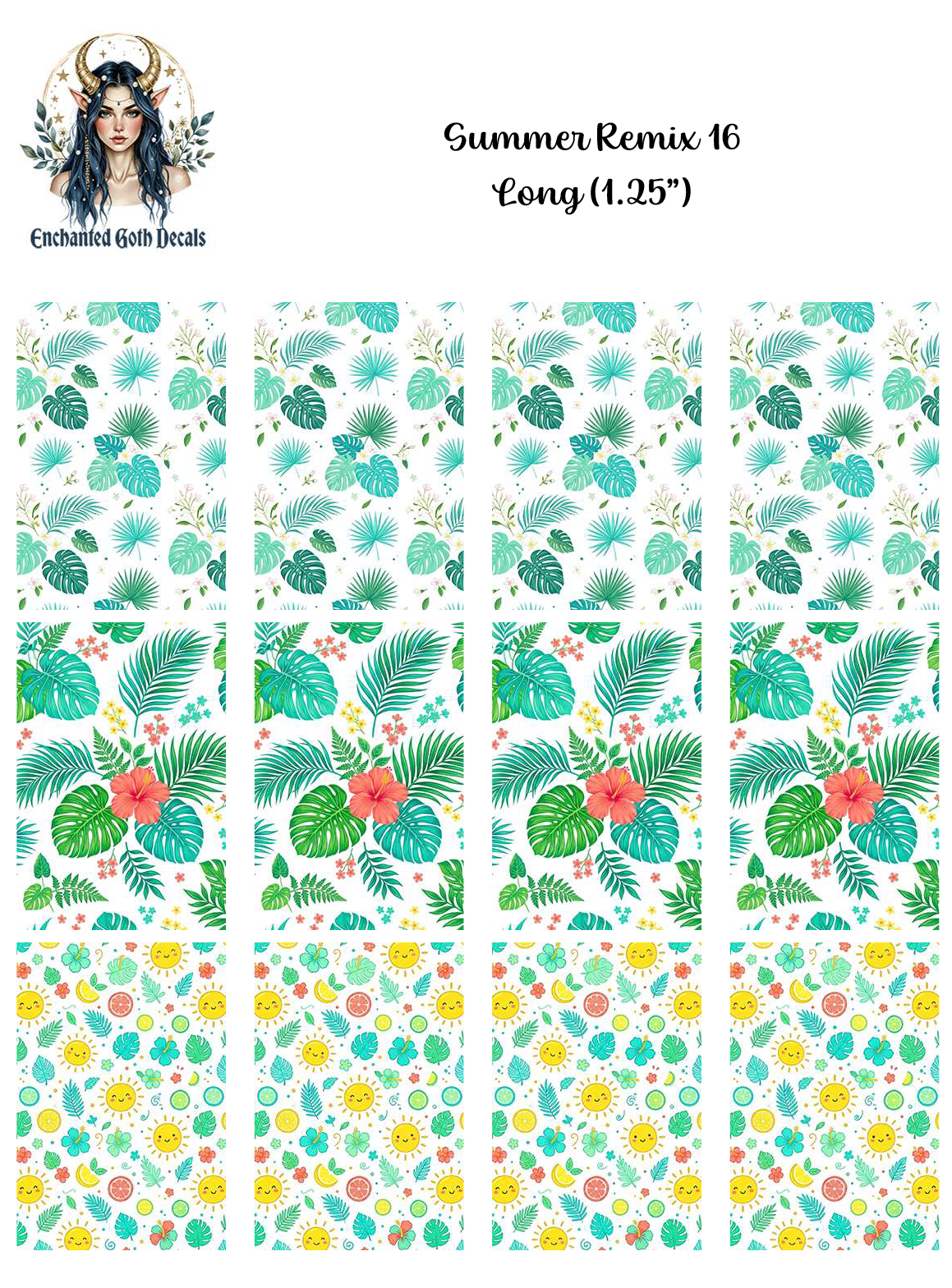 Summer Remix 16 - Long
