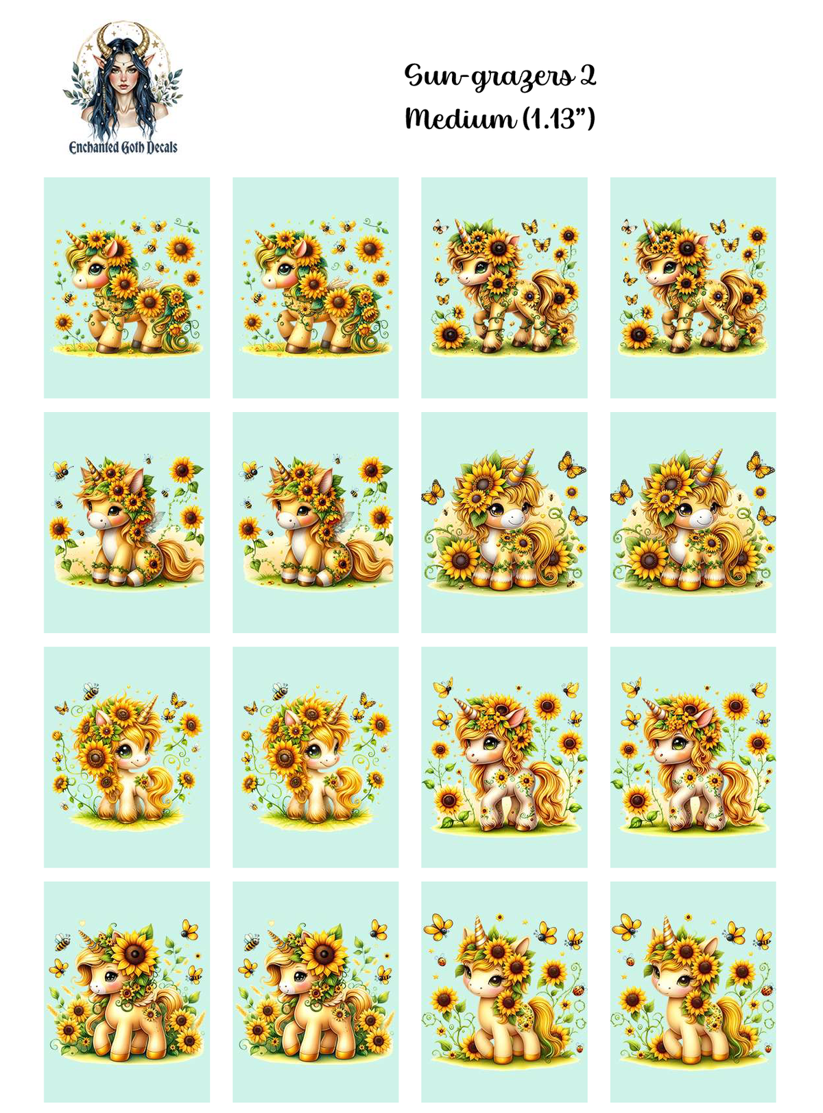 Sun-grazers 2