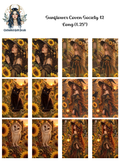 Sunflower Coven Society 12 - Long