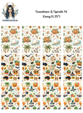 Sunshine & Spirits 14 - Long