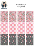 Sweetie Berry 4 - Long