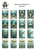 Tales from the Reef Pt 2: 3