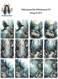 Tales from the Witchwood 27 - Long