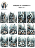 Tales from the Witchwood 28 - Long