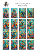 Technicolor Fairytale 14