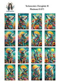 Technicolor Fairytale 16