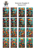Technicolor Fairytale 23