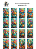 Technicolor Fairytale 24