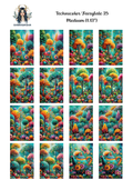 Technicolor Fairytale 25