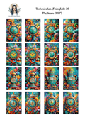 Technicolor Fairytale 26