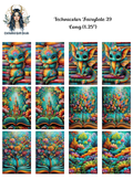 Technicolor Fairytale 29 - Long