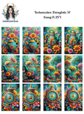 Technicolor Fairytale 37 - Long
