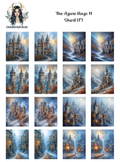The Azure Haze 11