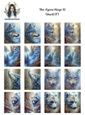 The Azure Haze 13