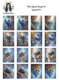 The Azure Haze 14