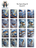 The Azure Haze 18