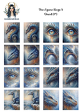 The Azure Haze 5