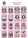 The Darling Grimm 4