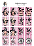 The Darling Grimm 5
