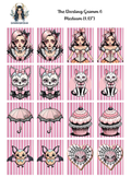 The Darling Grimm 6